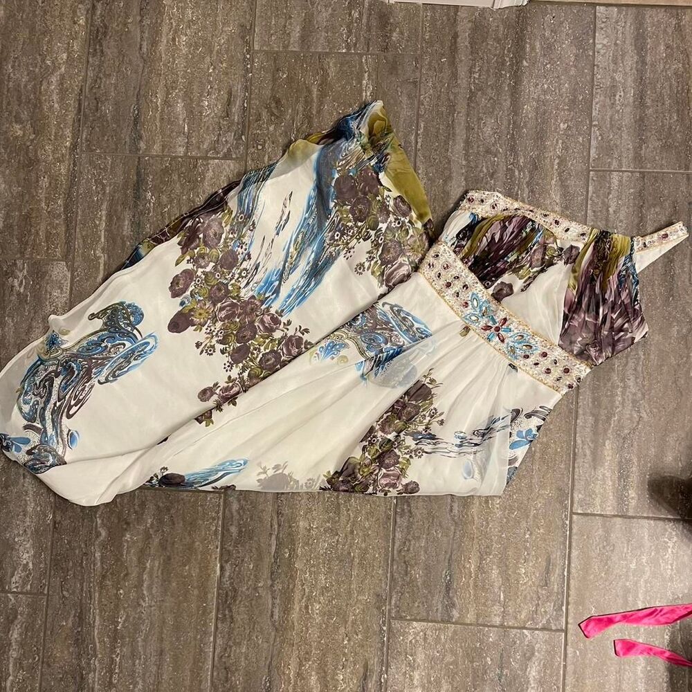 May-queen Women's Multi Dress